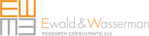 Ewald & Wasserman Research Consultants